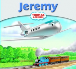 Thomas Story Library No51 Jeremy
